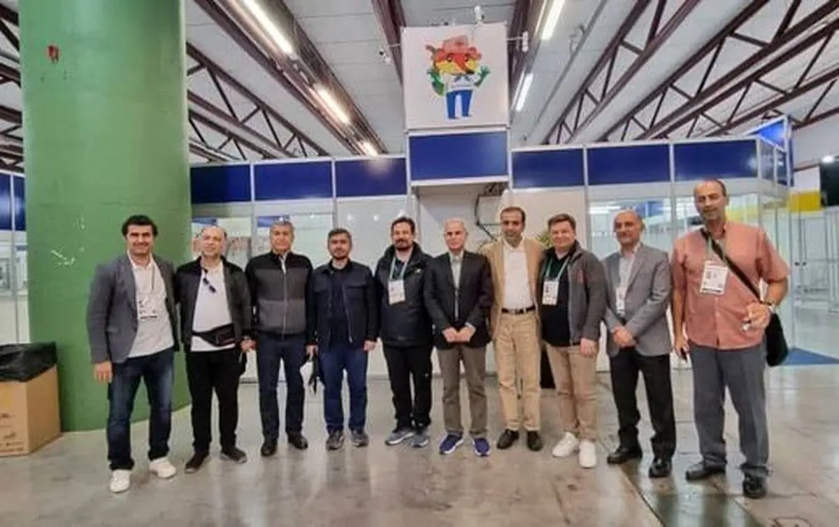 ایران میزبان این مسابقات مهم میشود؟