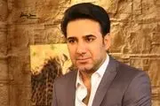 گپ دو نفره شاهین صمدپور و همسر آزاده نامداری