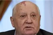 توصیه گورباچف به سران آمریکا و روسیه
