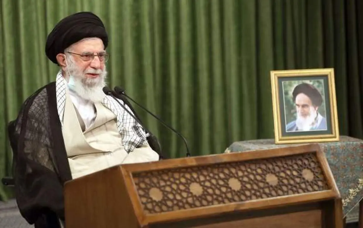 الکاظمی به دیدار آیت‌الله خامنه‌ای می‌رود
