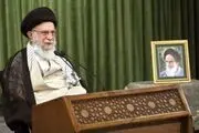 پیام رهبر انقلاب در پی اهانت یک نشریه فرانسوی به ساحت مقدس پیامبر اعظم