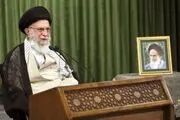 پیام رهبر انقلاب در پی اهانت یک نشریه فرانسوی به ساحت مقدس پیامبر اعظم