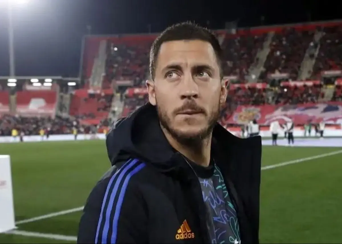 اعتراف عجیب اسطوره باشگاه چلسی