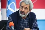 وزیر دادگستری باید داد بگستراند