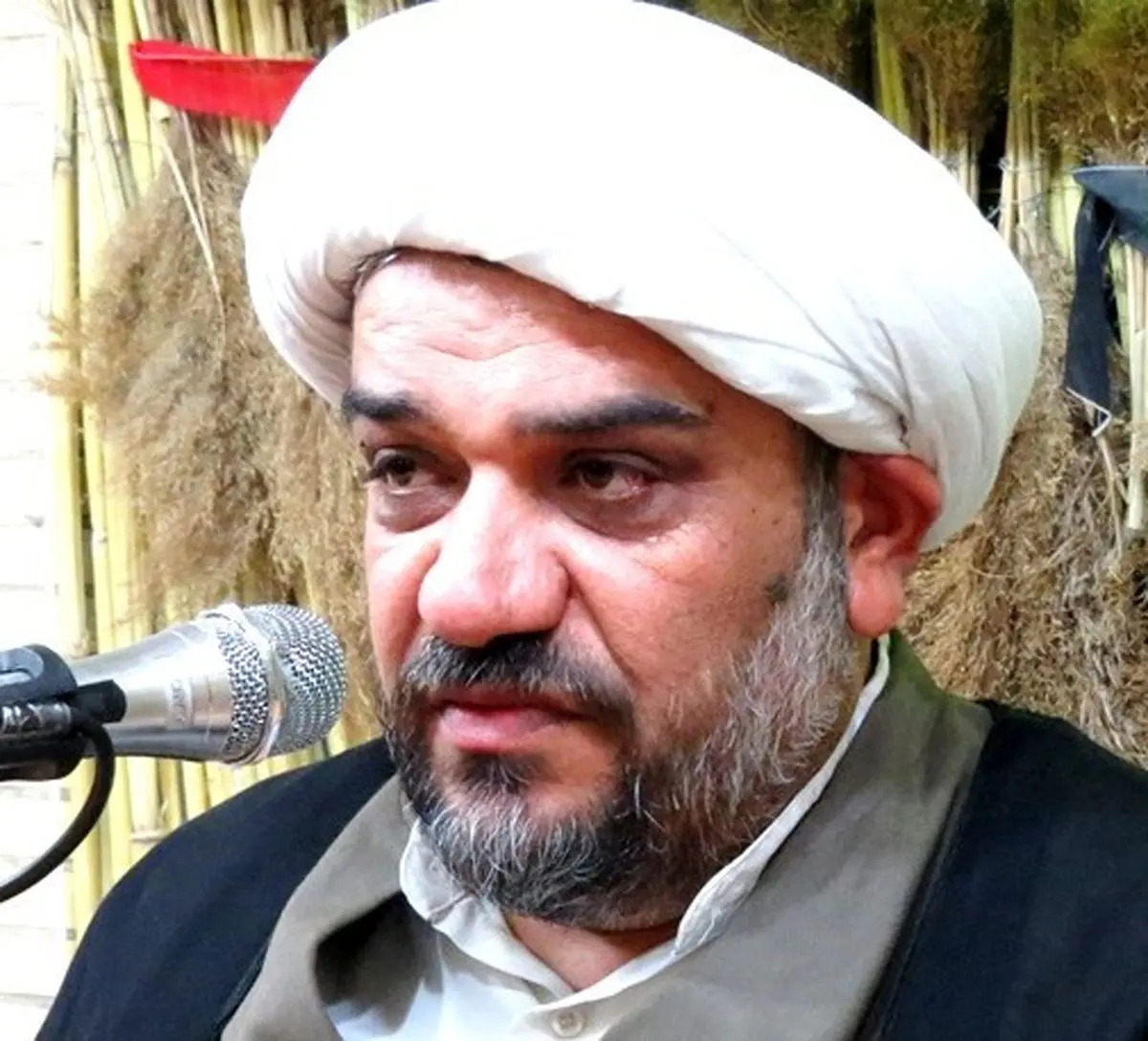 امام جمعه کازرون به شهادت رسید/ قاتل حجت الاسلام خرسند دستگیر شد