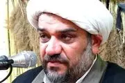 امام جمعه کازرون به شهادت رسید/ قاتل حجت الاسلام خرسند دستگیر شد