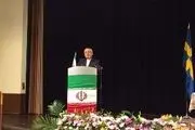 ظریف: برخی کشورهای منطقه فکر می کنند بدون آمریکا هیچ هستند