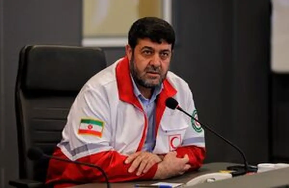 آسیب به ۵ بیمارستان ایران در حملات رژیم صهیونیستی
