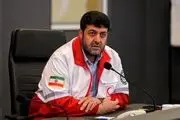 آسیب به ۵ بیمارستان ایران در حملات رژیم صهیونیستی