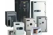 گاوصندوق؛ نحوه ساخت و انواع آن