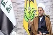 شهید حاج قاسم سلیمانی موسس اصلی نجبای عراق است