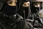 عامل گروگانگیری در ارومیه دستگیر شد
