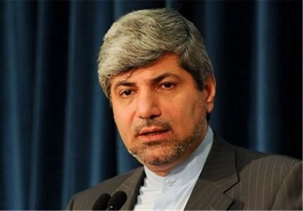 مهمانپرست: رعایت تعهدات برجامی از سوی ایران انتظاری بیجاست