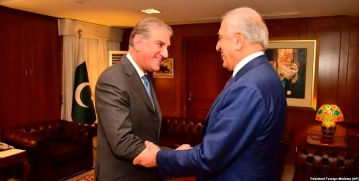 تاکید پاکستان بر ادامه روند تبادل زندانیان افغانستان و طالبان