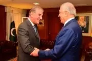 تاکید پاکستان بر ادامه روند تبادل زندانیان افغانستان و طالبان