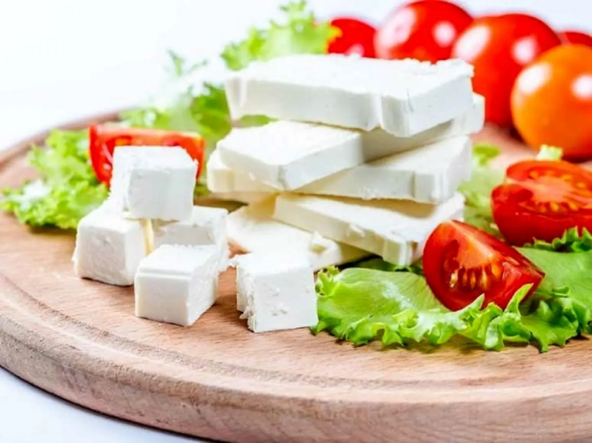 پنیر را در بازار چند بخریم؟