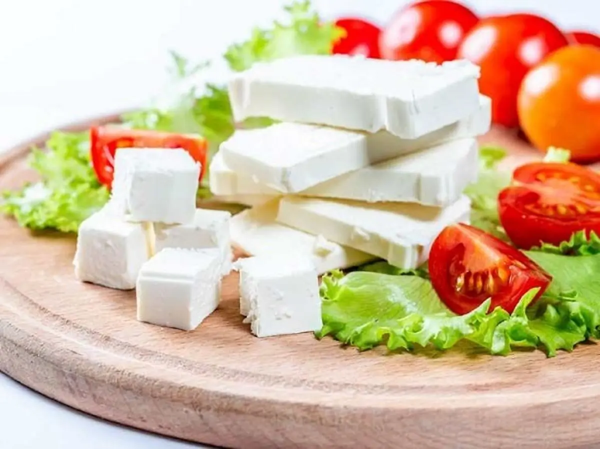 پنیر را در بازار چند بخریم؟
