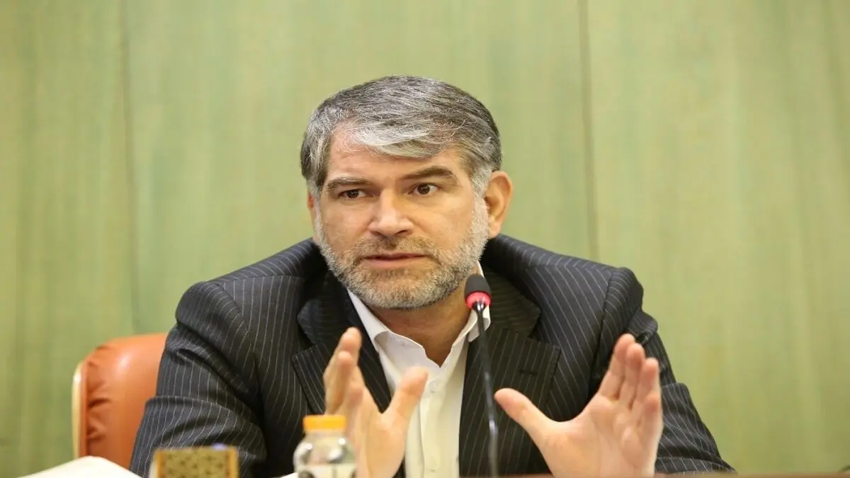 کشت قراردادی گندم امسال انجام می شود
