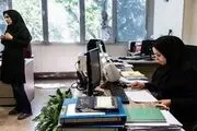 نحوه محاسبه حقوق کارمندان مشخص شد