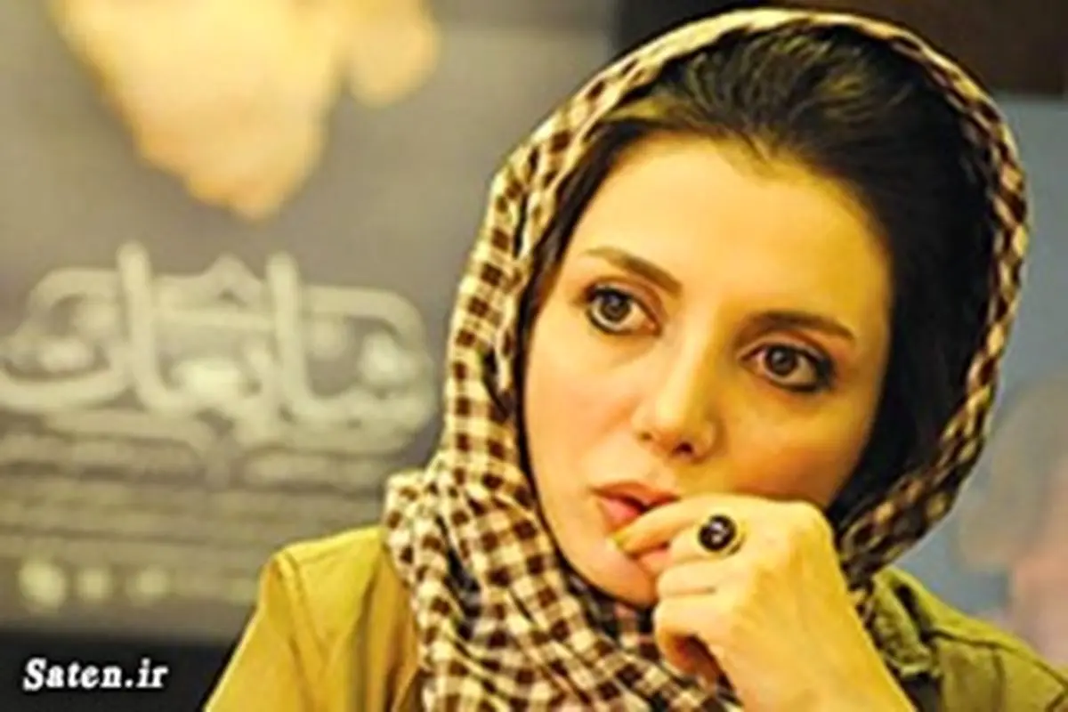 رویا میرعلمی در نمایش جدیدش+عکس