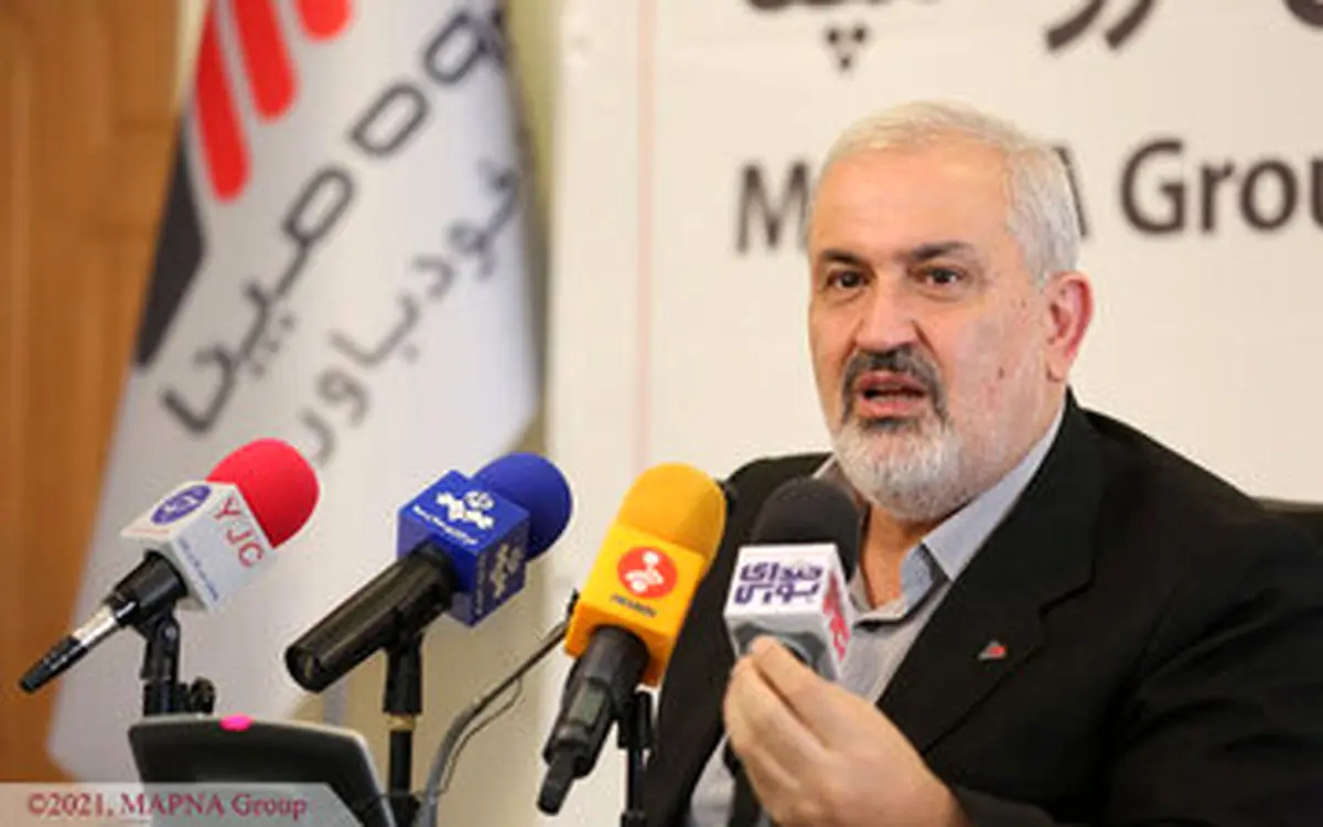  وزیر نیرو برای حل مشکل قطع برق دو سال صبر کنید!