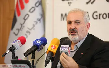  وزیر نیرو برای حل مشکل قطع برق دو سال صبر کنید!