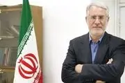 رژیم اسرائیل مسئول ربایش چهار دیپلمات‌ ایرانی است
