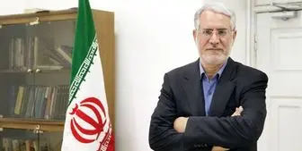 رژیم اسرائیل مسئول ربایش چهار دیپلمات‌ ایرانی است