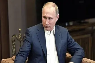 پوتین استفاده از دلار در بنادر دریایی روسیه را ممنوع کرد
