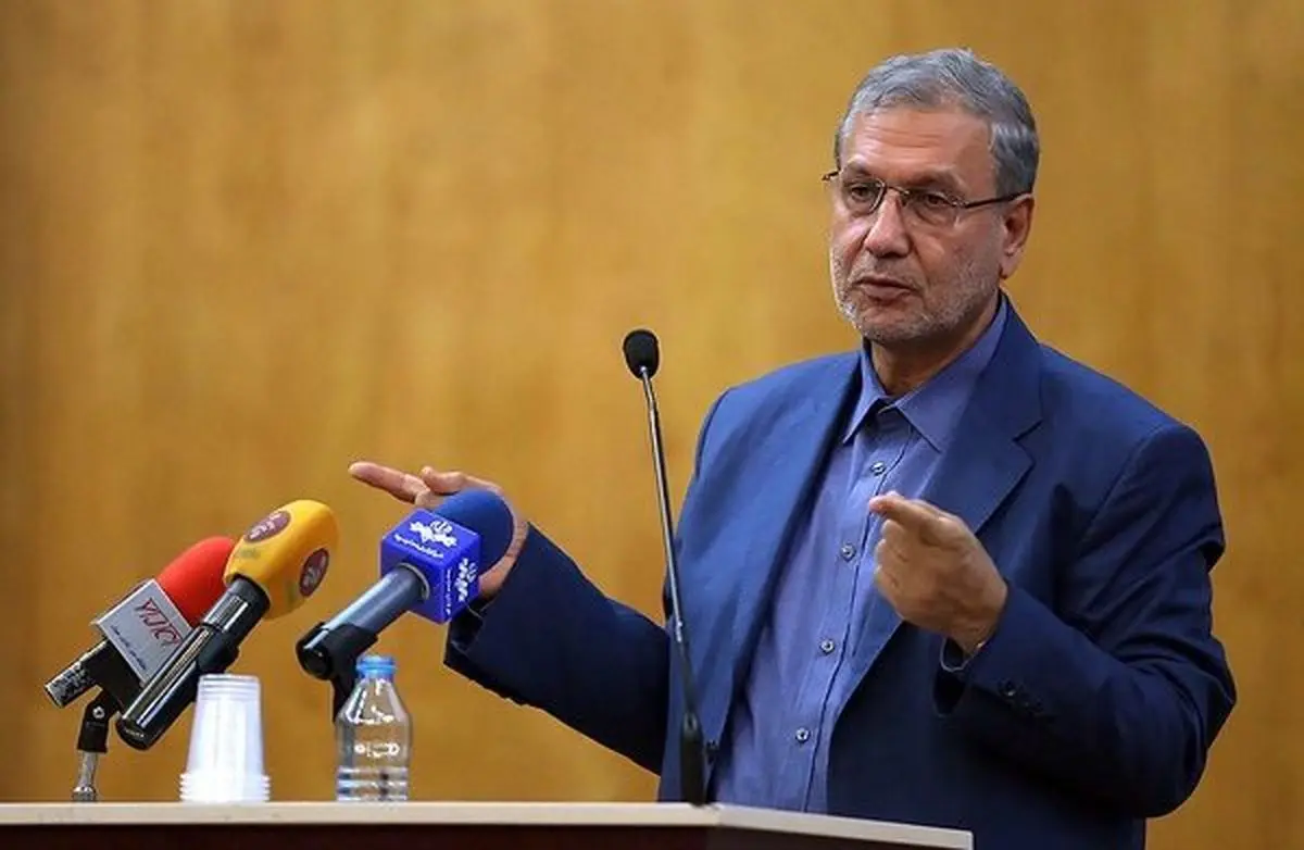 انتقاد ربیعی از اشتغالزایی با پولپاشی