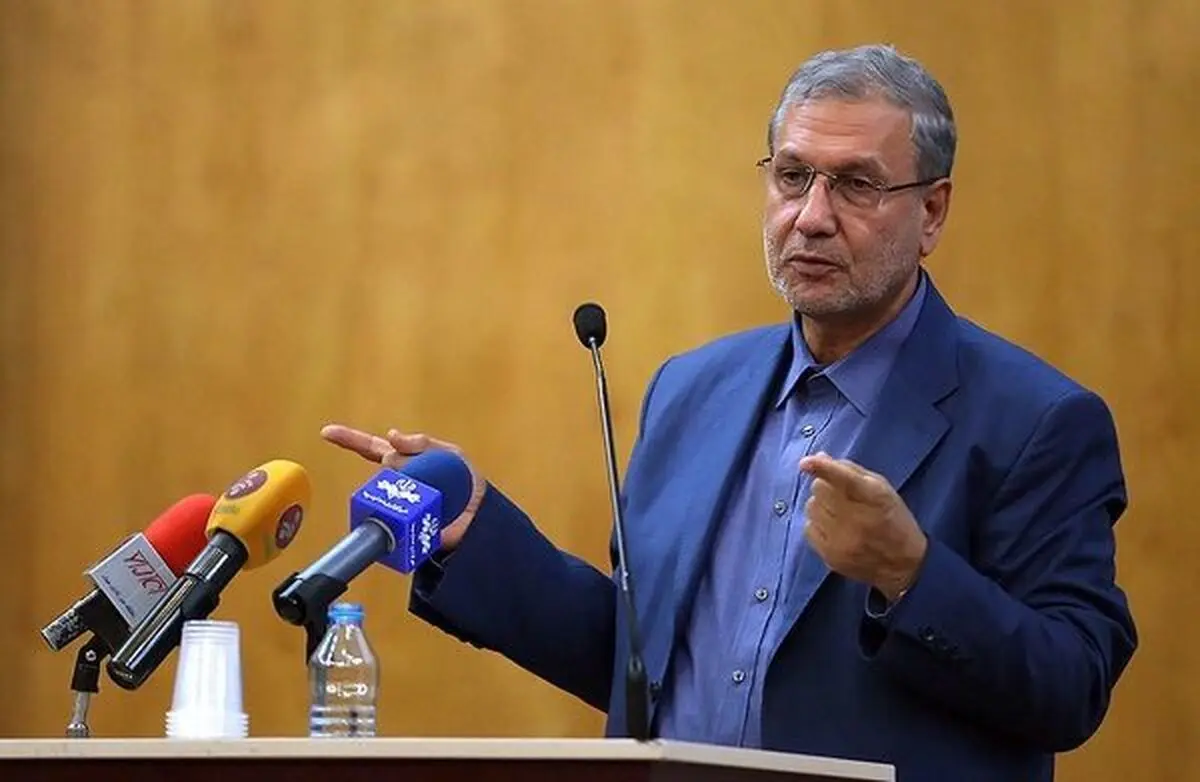 انتقاد ربیعی از اشتغالزایی با پول‎پاشی