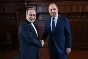 
جزئیات رایزنی عراقچی با لاوروف/ موضوع مهم دیدار چه بود؟
