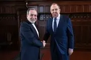 
جزئیات رایزنی عراقچی با لاوروف/ موضوع مهم دیدار چه بود؟
