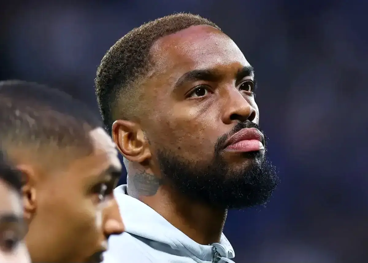 خبرساز شدن مهاجم انگلیسی الاهلی با حرکات جنجالی در هفته‌های اخیر