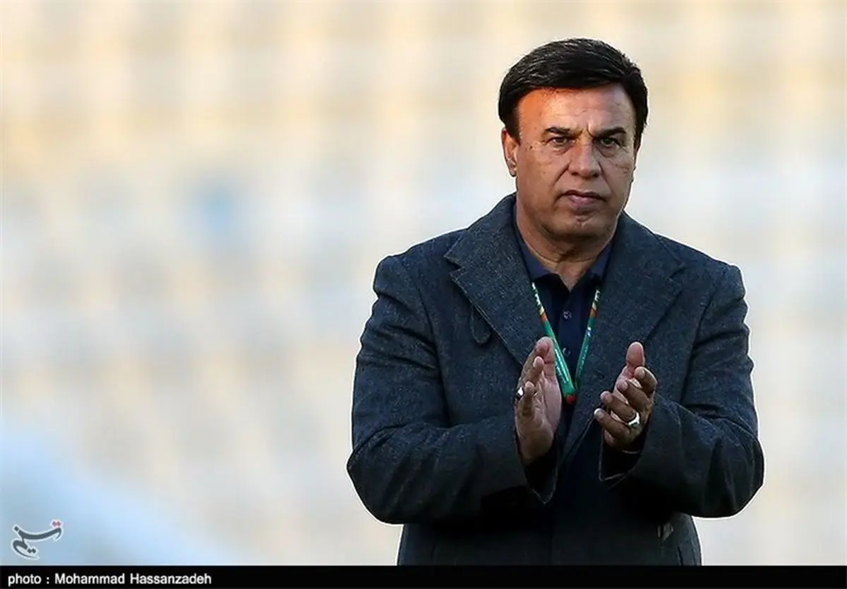 مظلومی: به هدفمان نرسیدیم