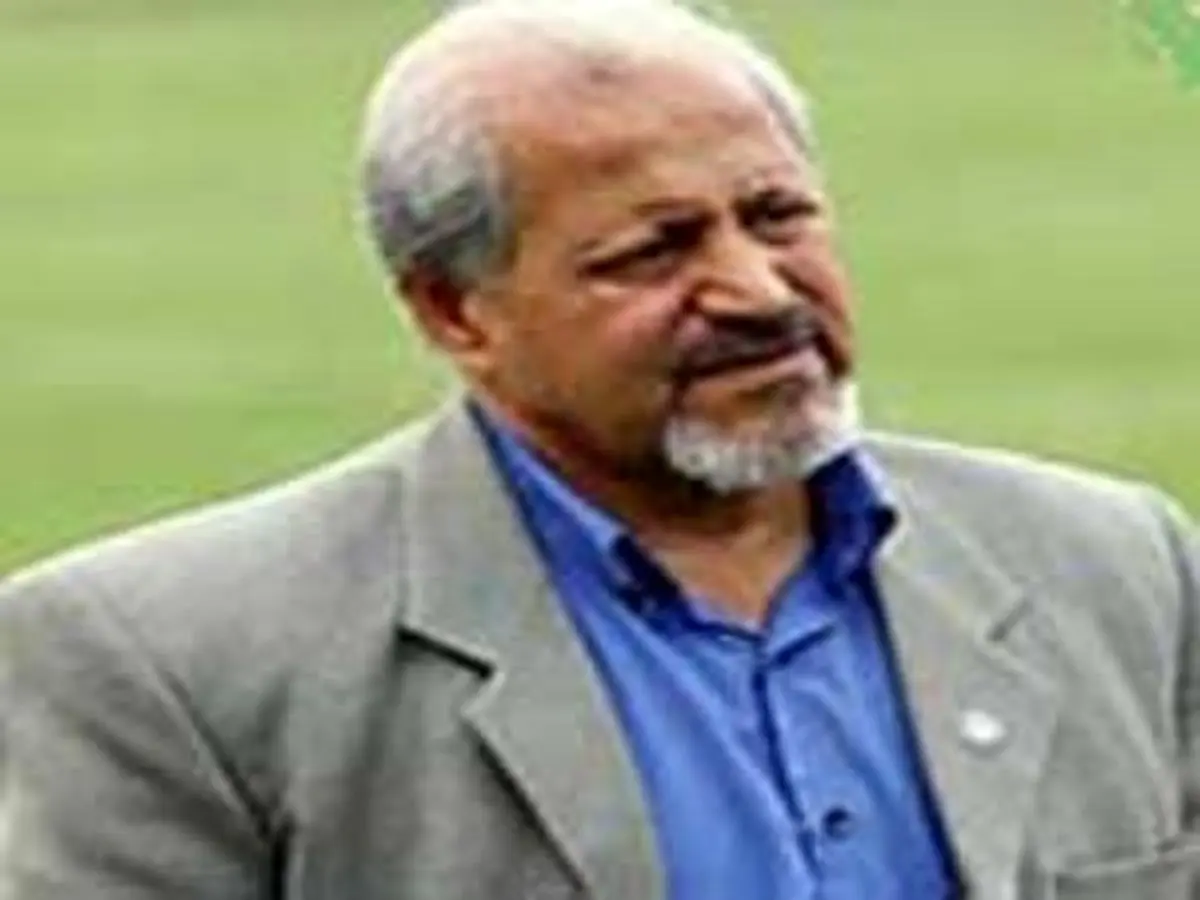 کمک داور بازی پرسپولیس ظرفیت ندارد!
