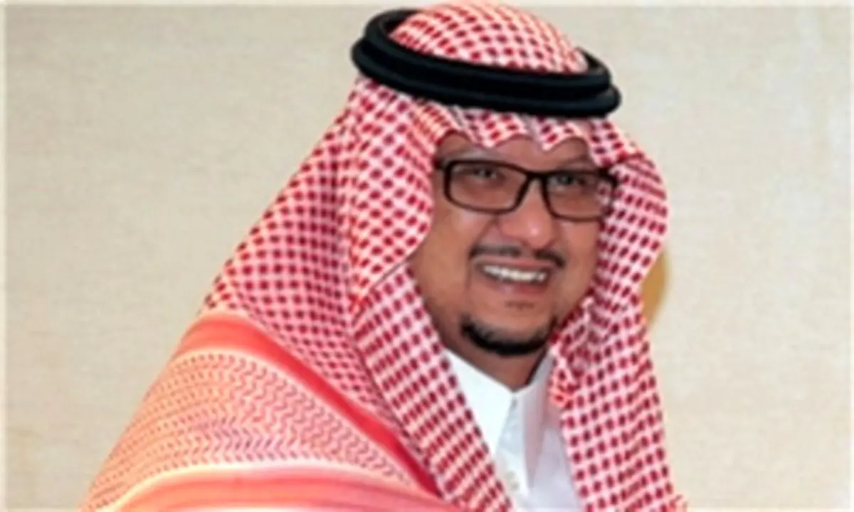 رئیس باشگاه النصر عربستان استعفا کرد