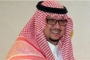 رئیس باشگاه النصر عربستان استعفا کرد