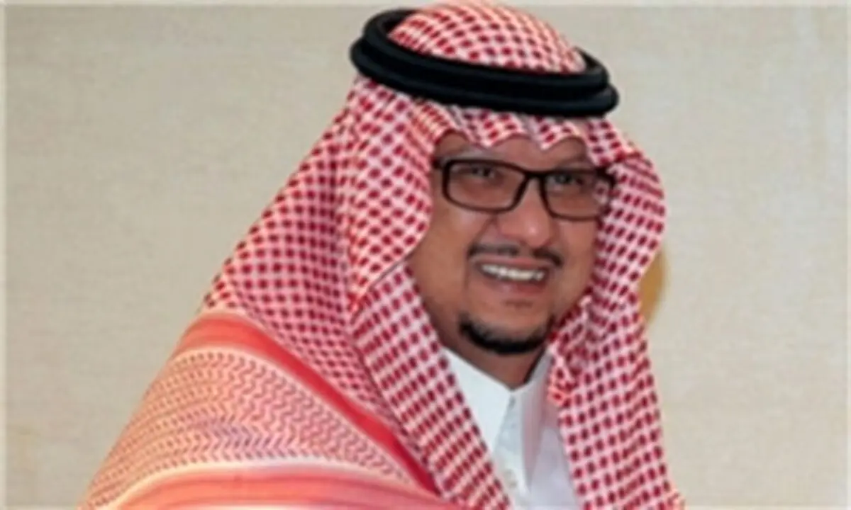 رئیس باشگاه النصر عربستان استعفا کرد