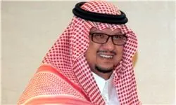 رئیس باشگاه النصر عربستان استعفا کرد