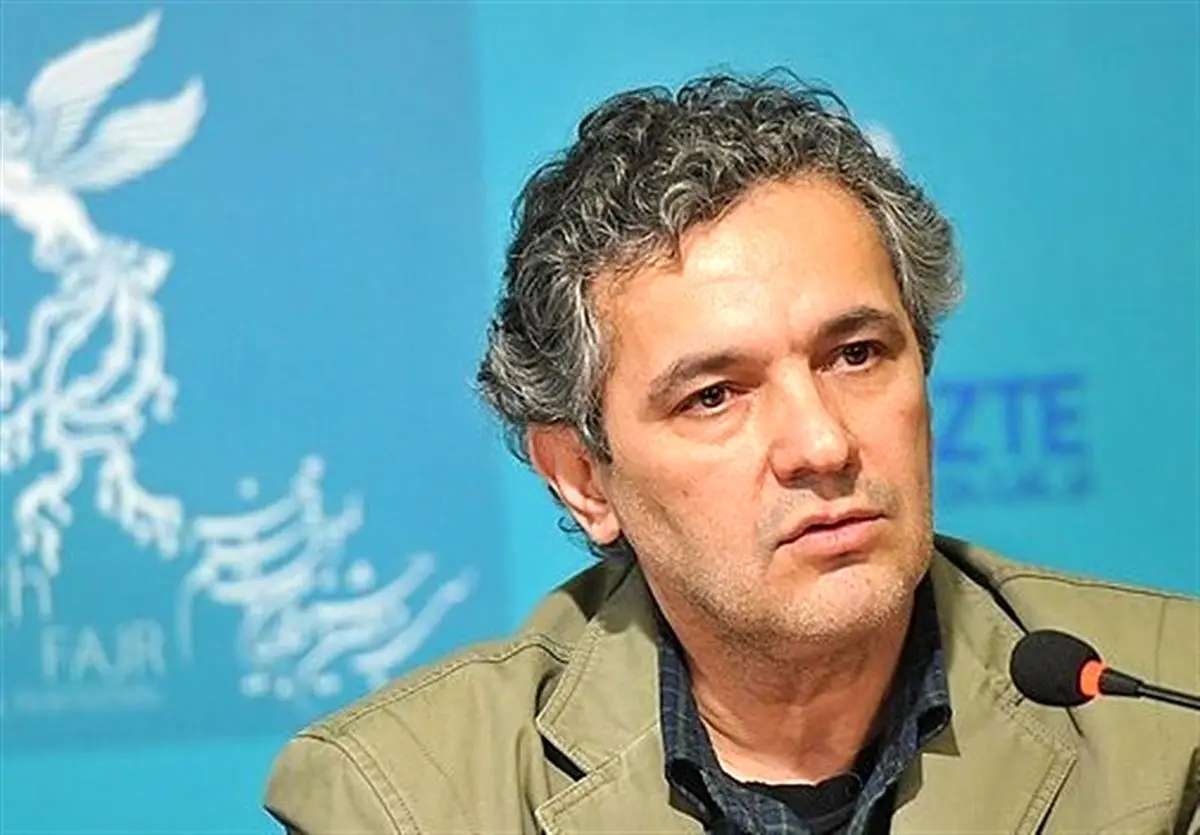 کارگردان «آهوی من مارال» پروانه نمایش گرفت