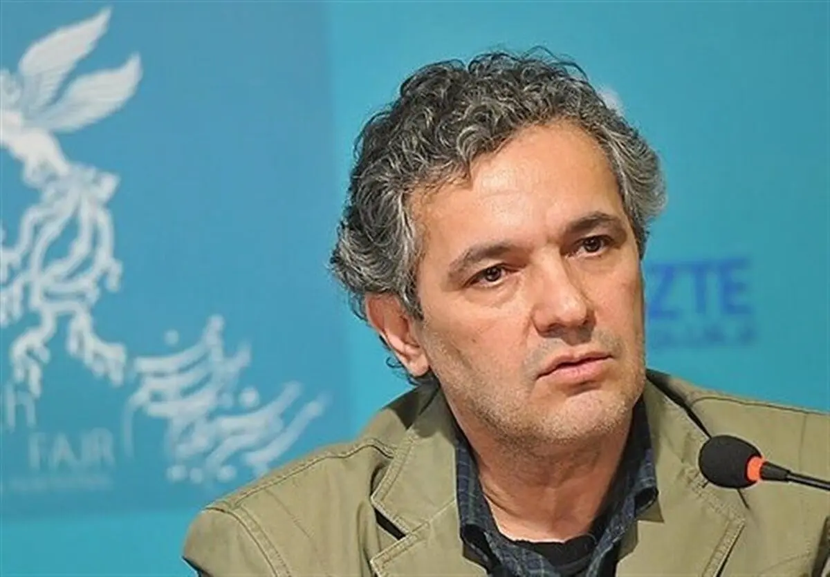 کارگردان «آهوی من مارال» پروانه نمایش گرفت