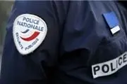 چاقوکشی در خیابان‌های پاریس