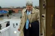 کری راهی لوزان سوئیس شد
