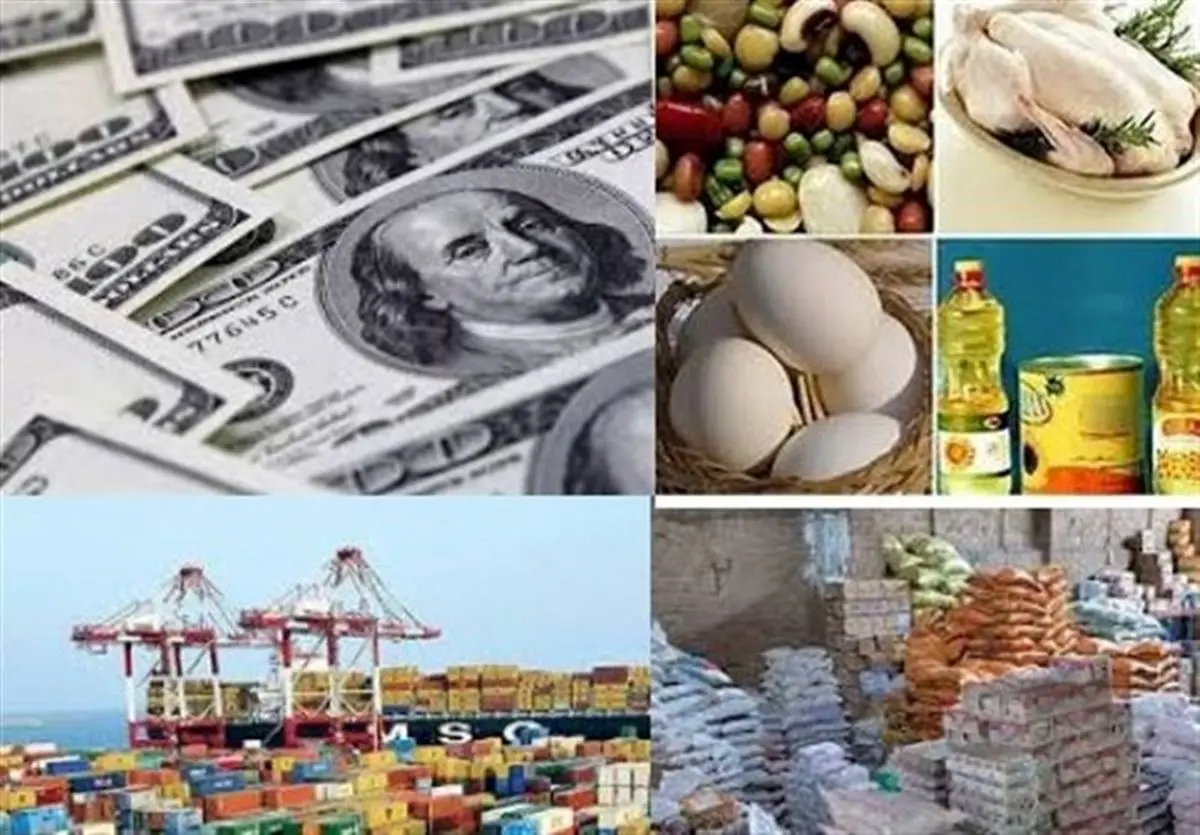 ۹هزار میلیارد تومان مابهالتفاوت نرخ خوراک پتروشیمیها در سبد غذایی دولت