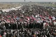 آتش‌بیار معرکۀ عراق چه کسانی هستند؟