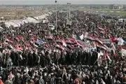 آتش‌بیار معرکۀ عراق چه کسانی هستند؟