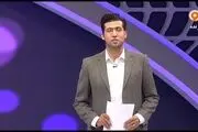  علیرضا نیکبخت کنایه مجری اخراجی تلویزیون را پاسخ داد