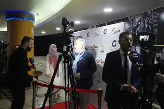 برگزاری افتتاحیه فیلم «حاتمی کیا» در لبنان