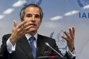 غنی‌سازی در آبشار سوم سانتریفیوژهای جدید نطنز آغاز شده است